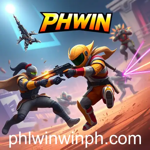 Phlwin: A Beacon in the 