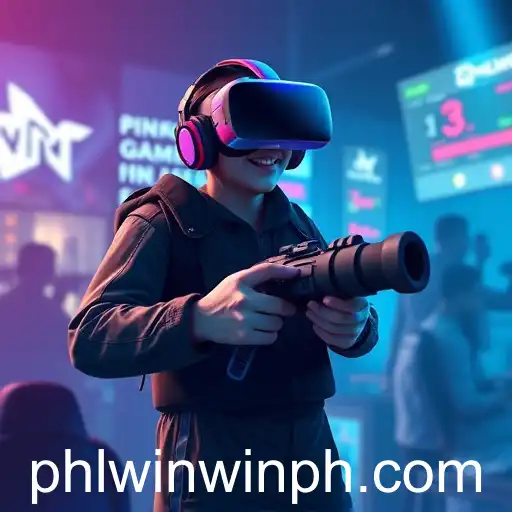 The Evolution of Online Gaming with Phlwin