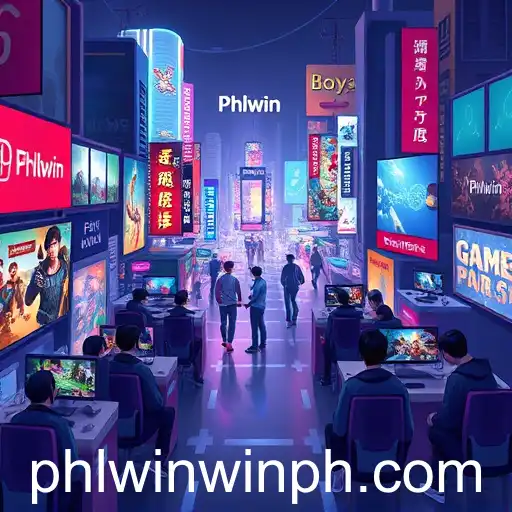 The Rise of Gaming Platforms in 2025