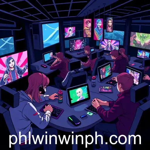 The Evolution of Online Gaming Communities