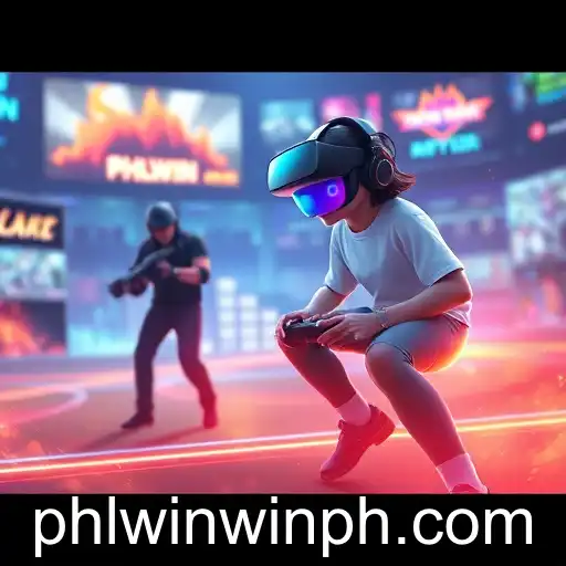 The Evolution of Online Gaming in 2025