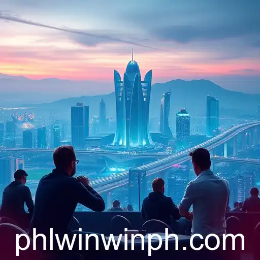 The Rise of Online Gaming Platforms in 2025