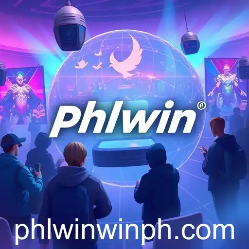 Phlwin: Gaming Hub in the Digital Era