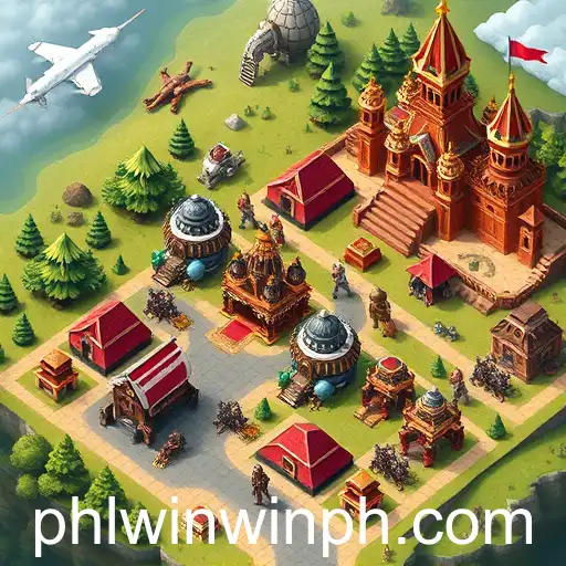 Phlwin: A New Era in Gaming