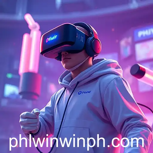 Phlwin: A Gaming Revolution in the UK