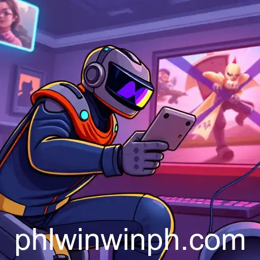 The Rising Popularity of PHLWin Amid Global Gaming Trends