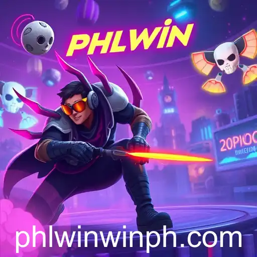 The Rise of PHLWIN in Global Gaming