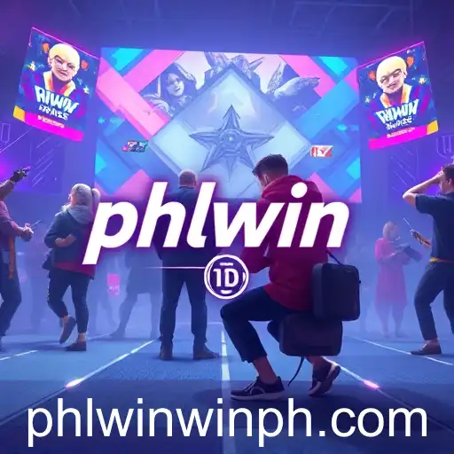 Phlwin: Elevating Online Gaming to New Heights