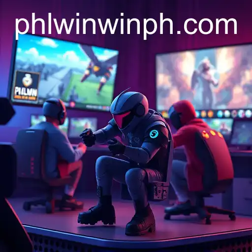 Phlwin Revolutionizes Online Gaming
