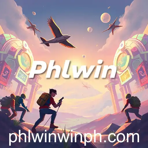 Phlwin: Revolutionizing Online Gaming