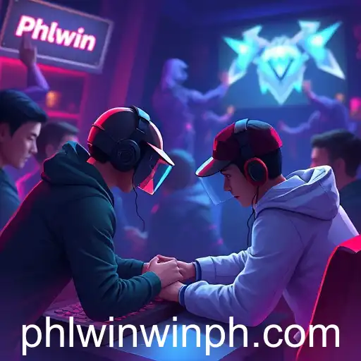 Phlwin's Impact on Online Gaming in 2025
