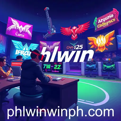 Phlwin: Revolutionizing Online Gaming Experience