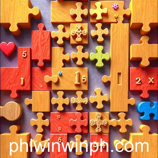 Exploring the Thrilling World of 'Puzzle Solvers': A Deep Dive into the Gaming Category Featuring 'phlwin'