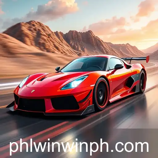 Exploring the Excitement of 'Racing Thrills' on Phlwin: A Dive into Virtual Speed