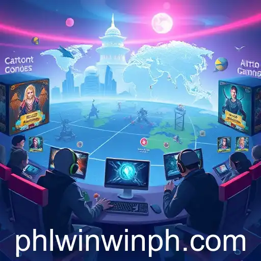 The Rise of Online Gaming Communities