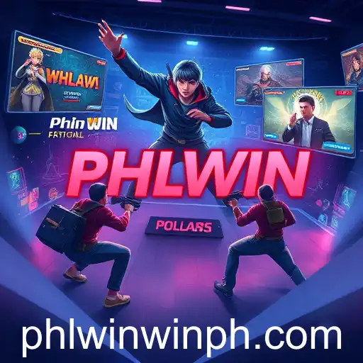 The Rise of Phlwin: A New Era in Online Gaming