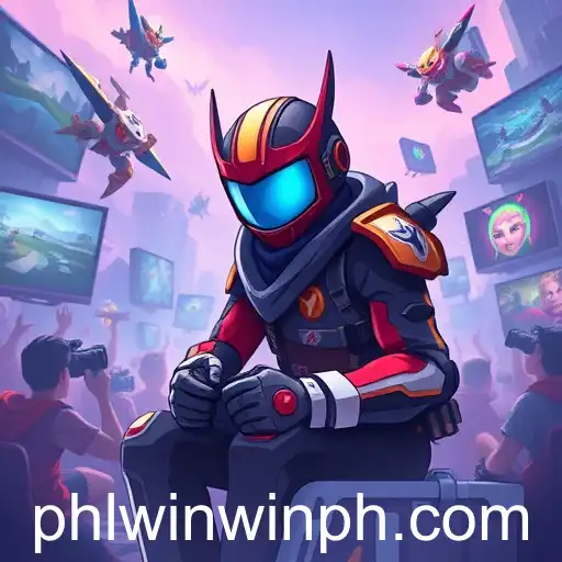 The Rise of PHLWin: Shaping Online Gaming