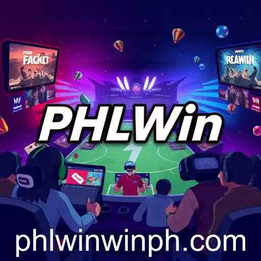 The Rise of PHLWin in Online Gaming