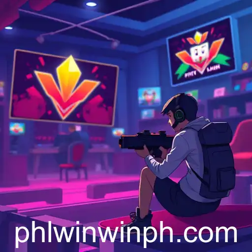 Rise of PHLWIN: Transforming the Gaming Industry