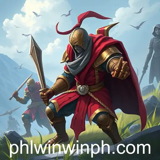 Exploring the Thrilling World of Role Playing Games with Phlwin