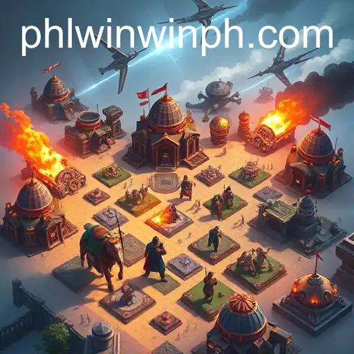 Phlwin: The Rise of Strategic Plays in Online Gaming