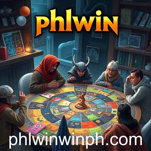 The Rise of PHLWin